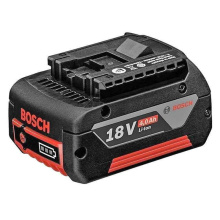 BATTERIE BOSCH 18V/4A